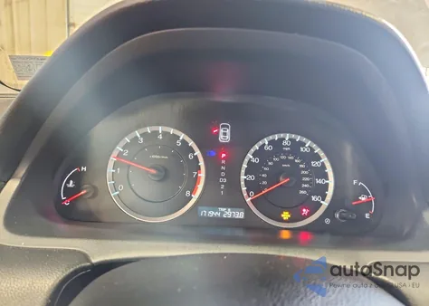 2011 Honda Accord Lx z USA, uszkodzony, nr VIN 1HGCP2F3XBA104368